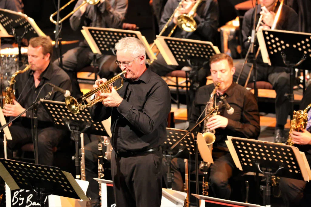 BBC Big Band